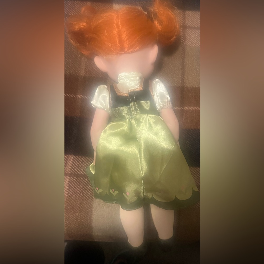 Ana doll - Picture 3 of 3